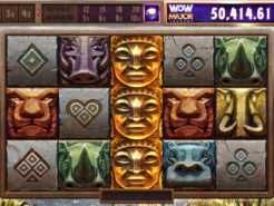 African Legends Slots