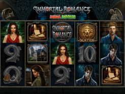 Immortal Romance Mega Moolah Slots